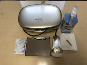 [ヒゲ脱毛]ケノンで効果が出ない時に試したい5つ！